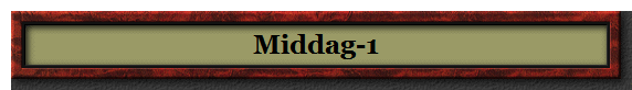 Middag-1