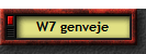 W7 genveje