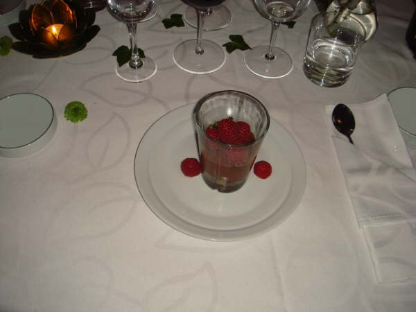 Luftig Mus Med Br Og Ndder