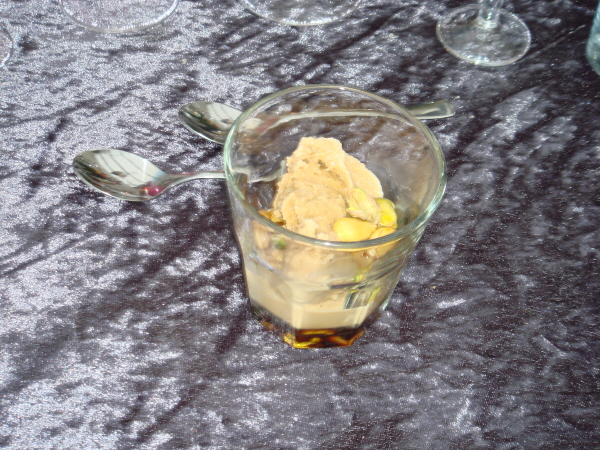 Kold Romer med gode ndder